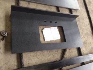 Countertop Vanity Dromchla Uachtarach Honed