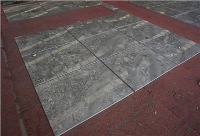 Tíleanna Flooring Marmair Liath Eilifint